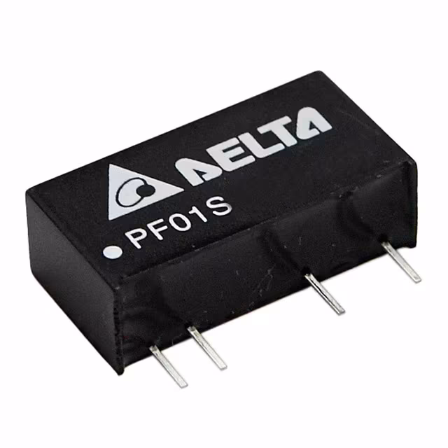 PF01S1212A Delta Electronics  DC DC Converters